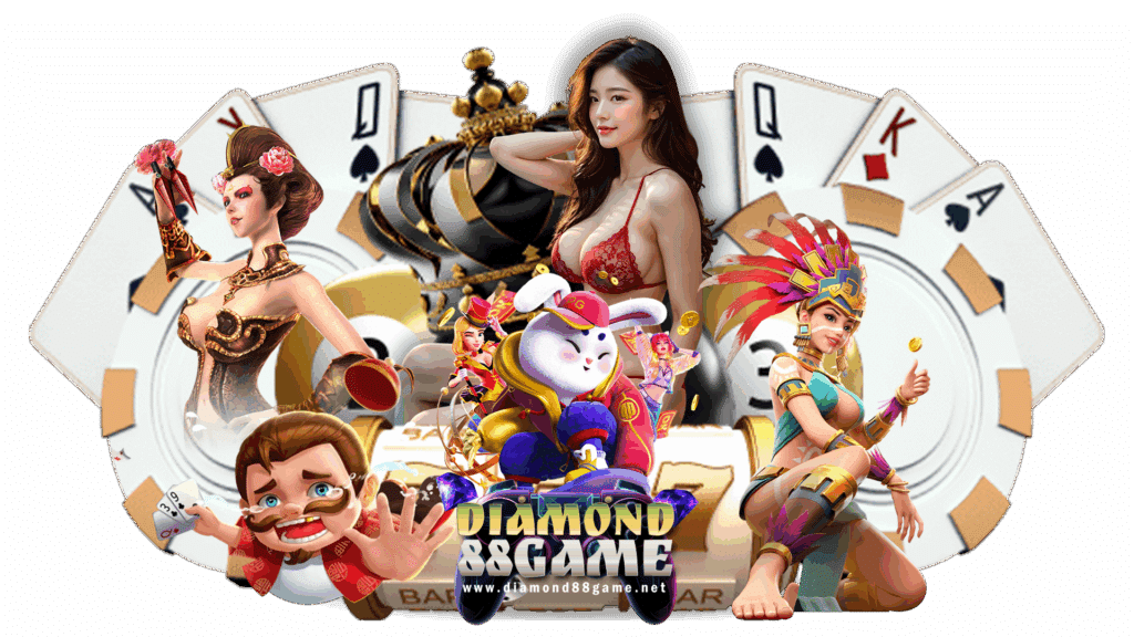 diamond88game