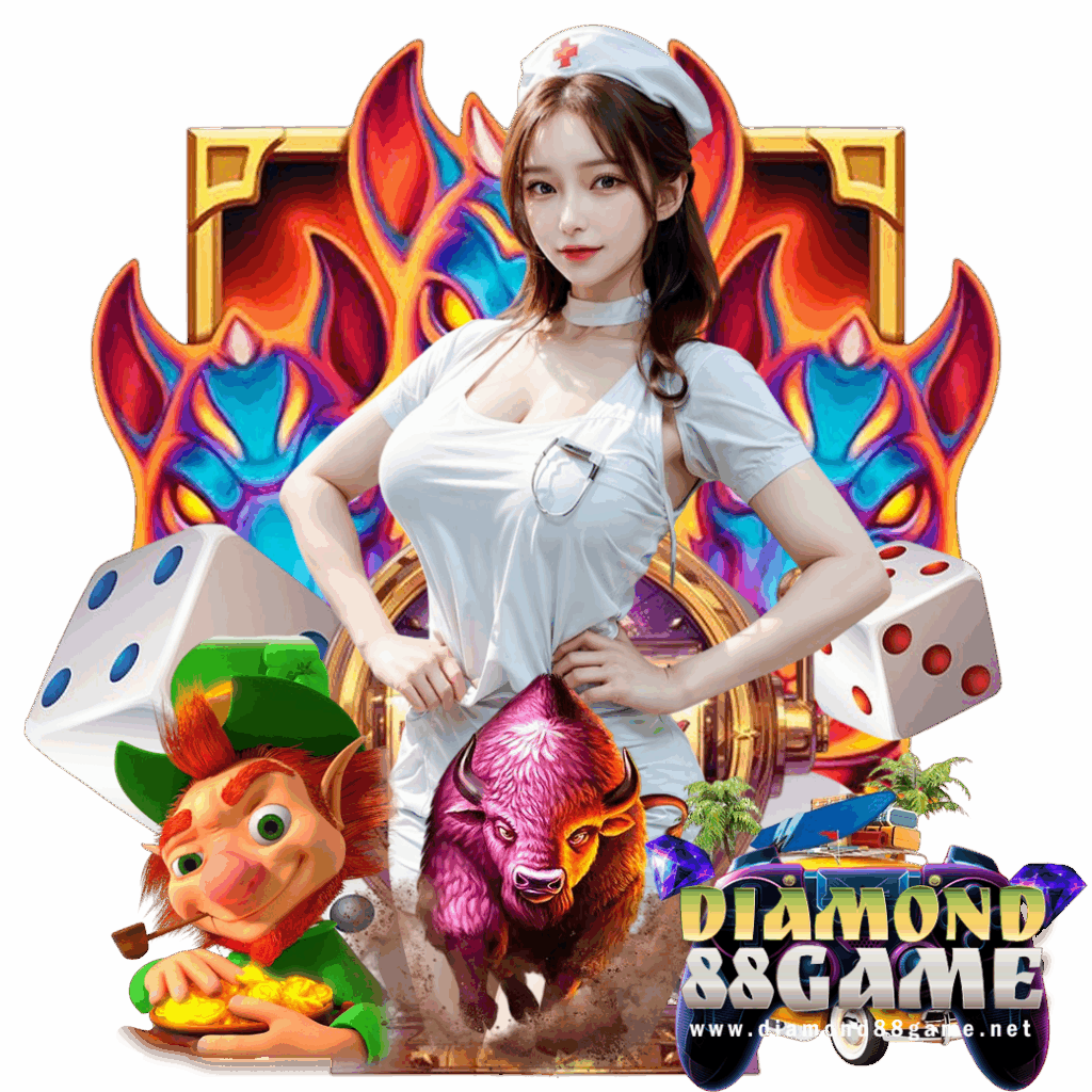 diamond88game สมัคร